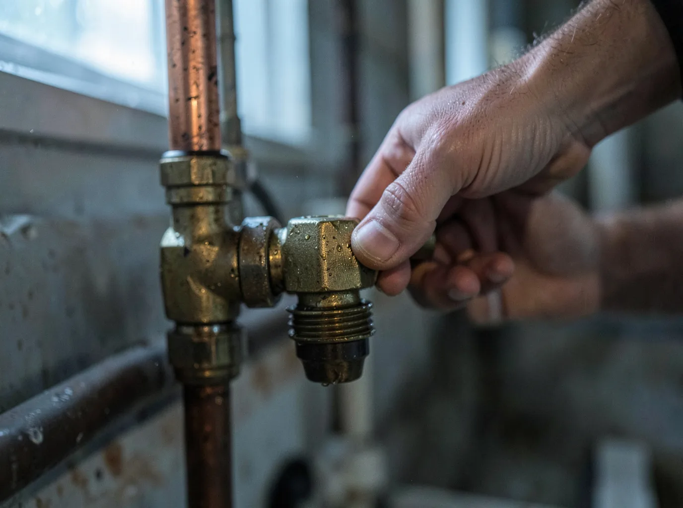 Emergency Plumber The Dalles, OR FAQs